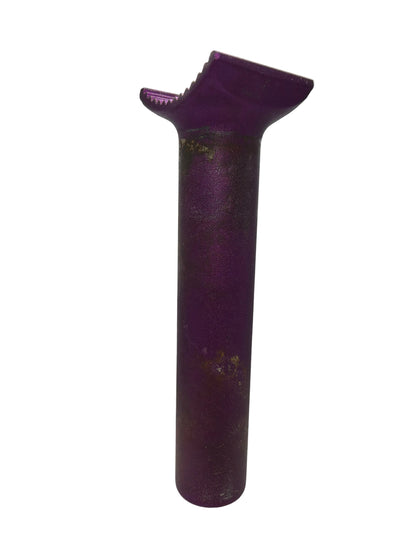 Used Purple Pivotal Post 25.4