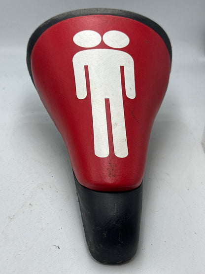 Used Freaky Factory Mid School Seat