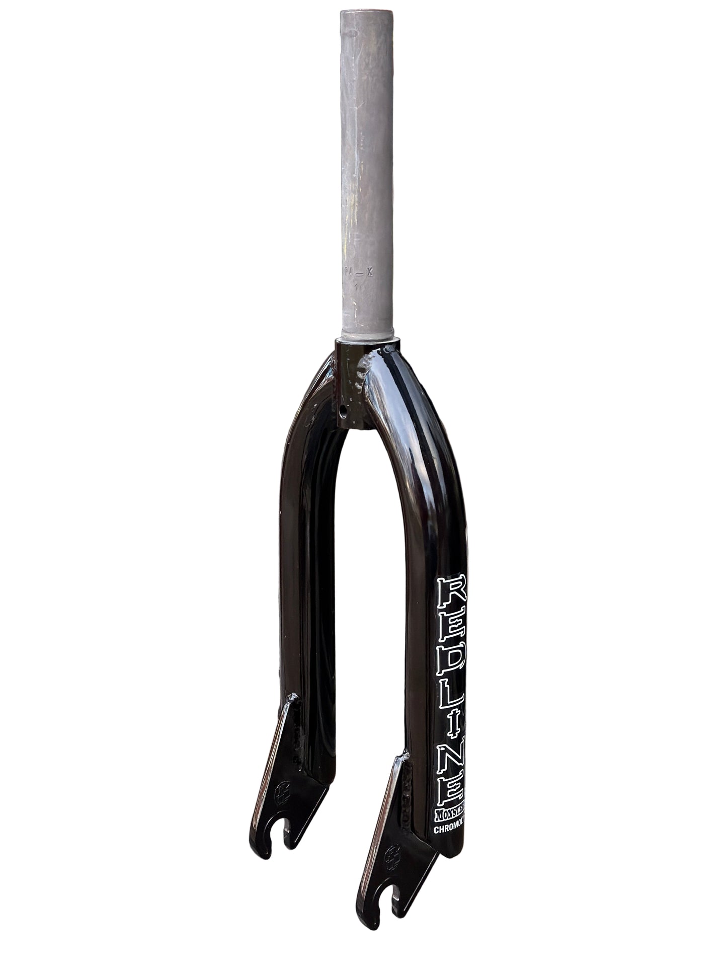 Redline Supa X Monster Fork 1 1/8 NOS Mid School