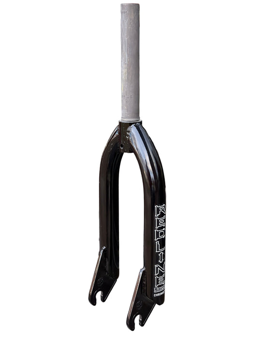 Redline Supa X Monster Fork 1 1/8 NOS Mid School