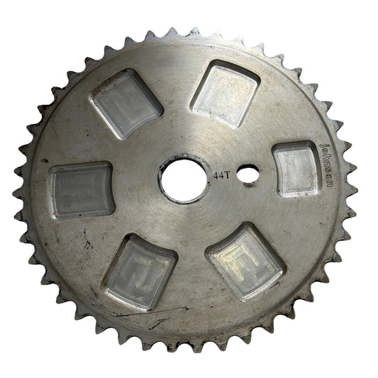 GT Johnson Sprocket 44t (Mid School)