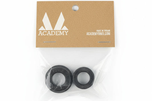 Academy Rear 14mm Cassette Cone Nuts (Pair)
