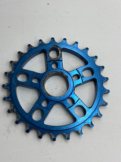 Used United 25t Sprocket