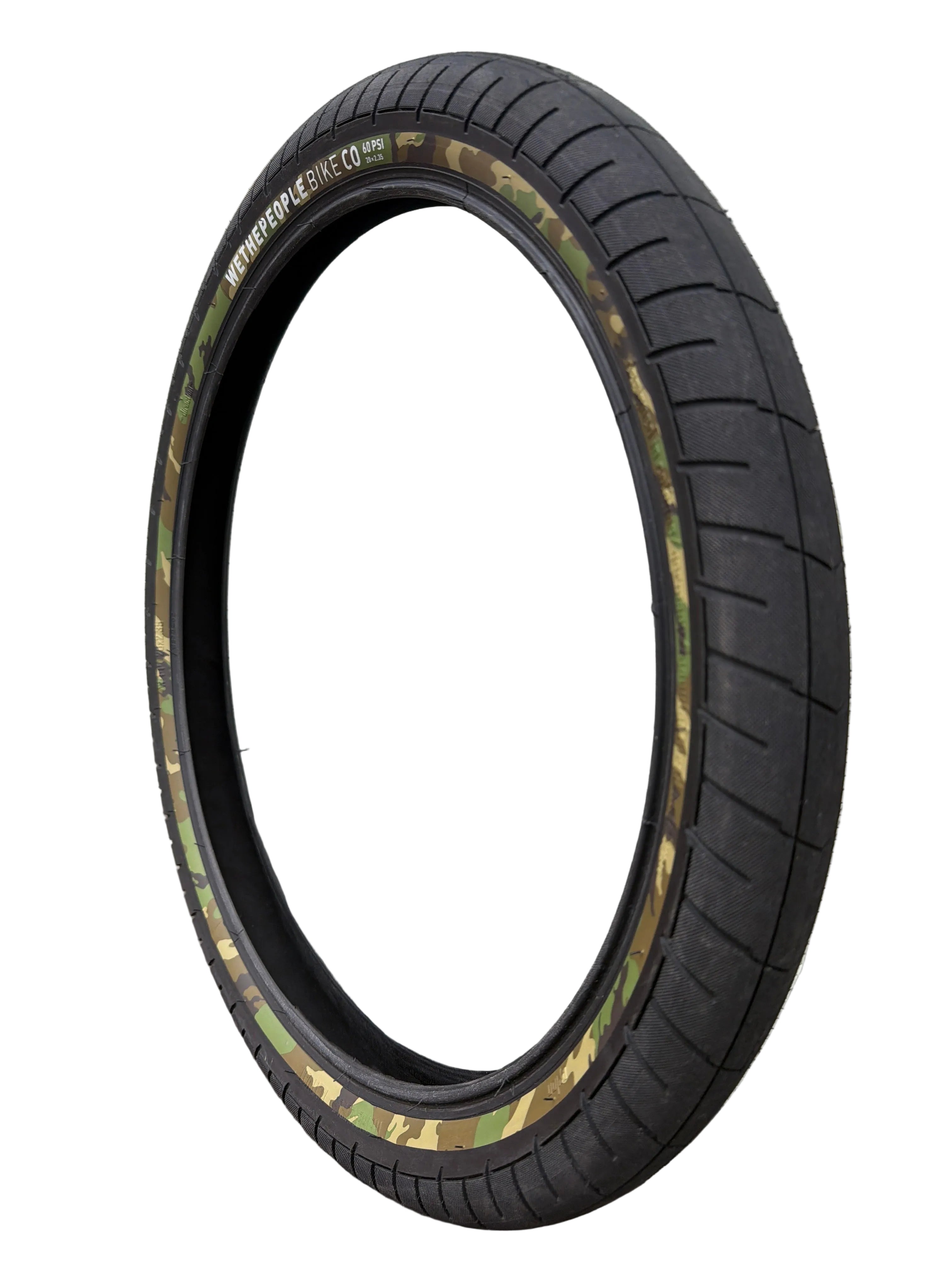 【2本セット】ODYSSEY WETHEPEOPLE BMXタイヤ Wethepeople Activate Tire – Harvester Bikes