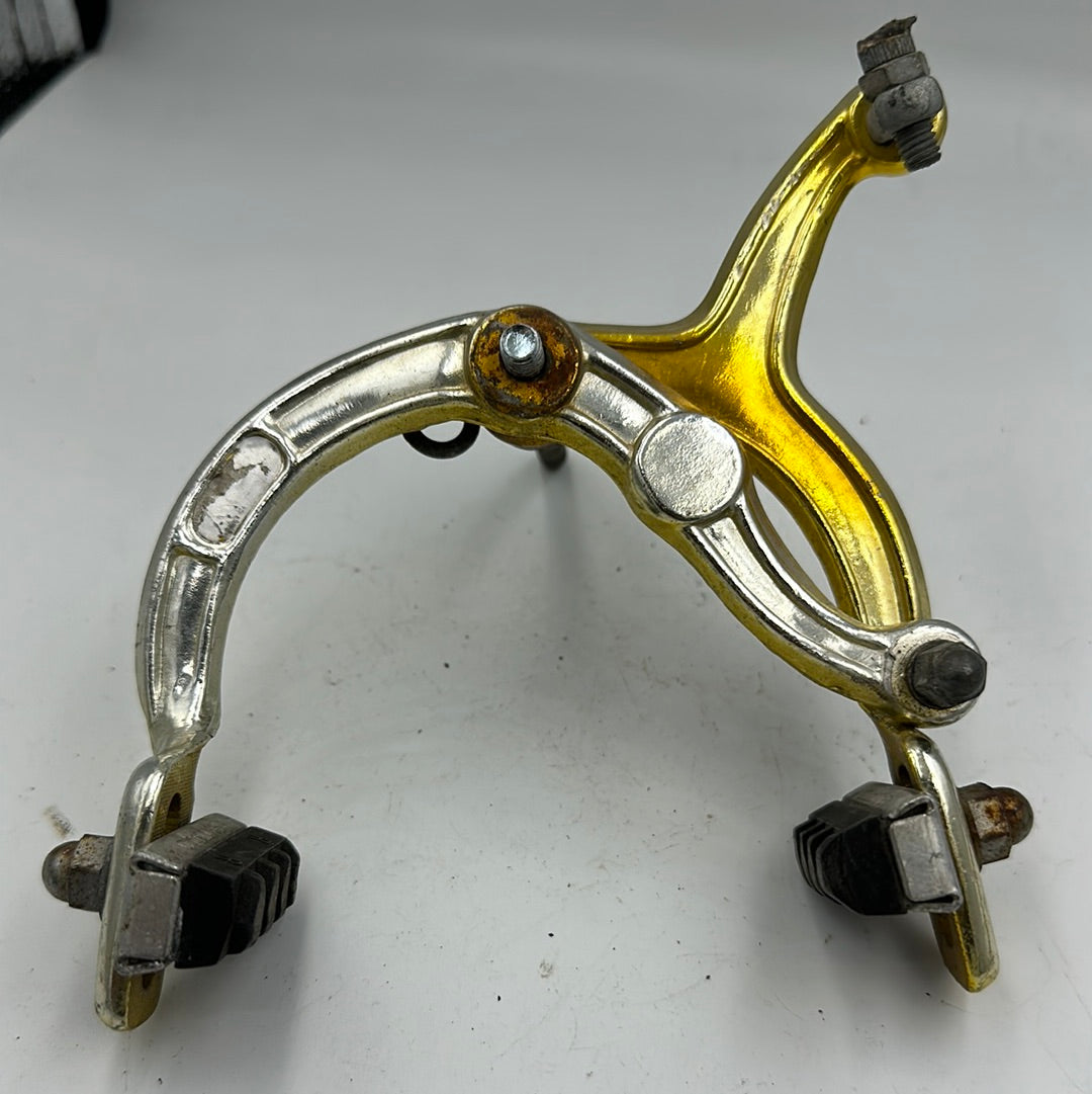 Used Fake? Diacompe MX1000 Front Brake