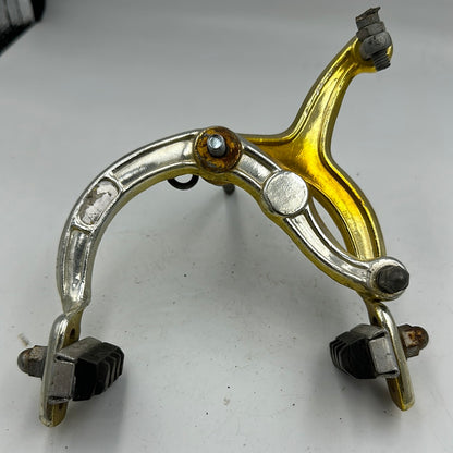 Used Fake? Diacompe MX1000 Front Brake