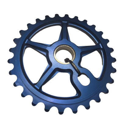 S&M TUFFMAN SPROCKET S&M