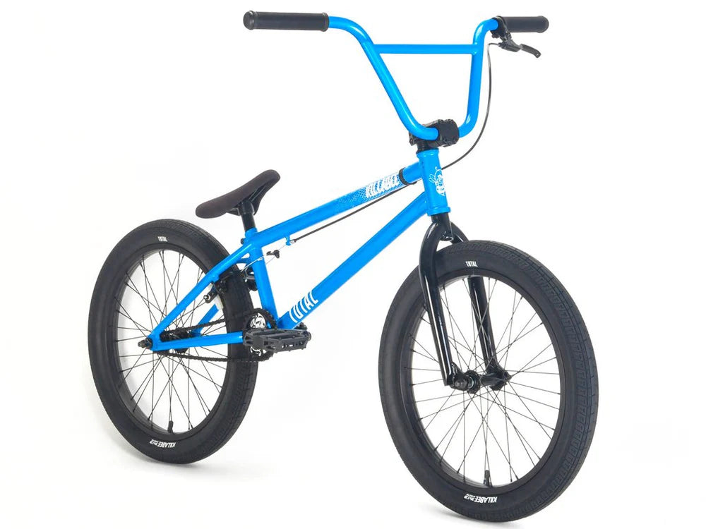 Total Bmx - Killabee Complete BMX (Double Wall Rims!) – Harvester Total Bmx - Killabee Complete BMX (Double Wall Rims!) – Harvester