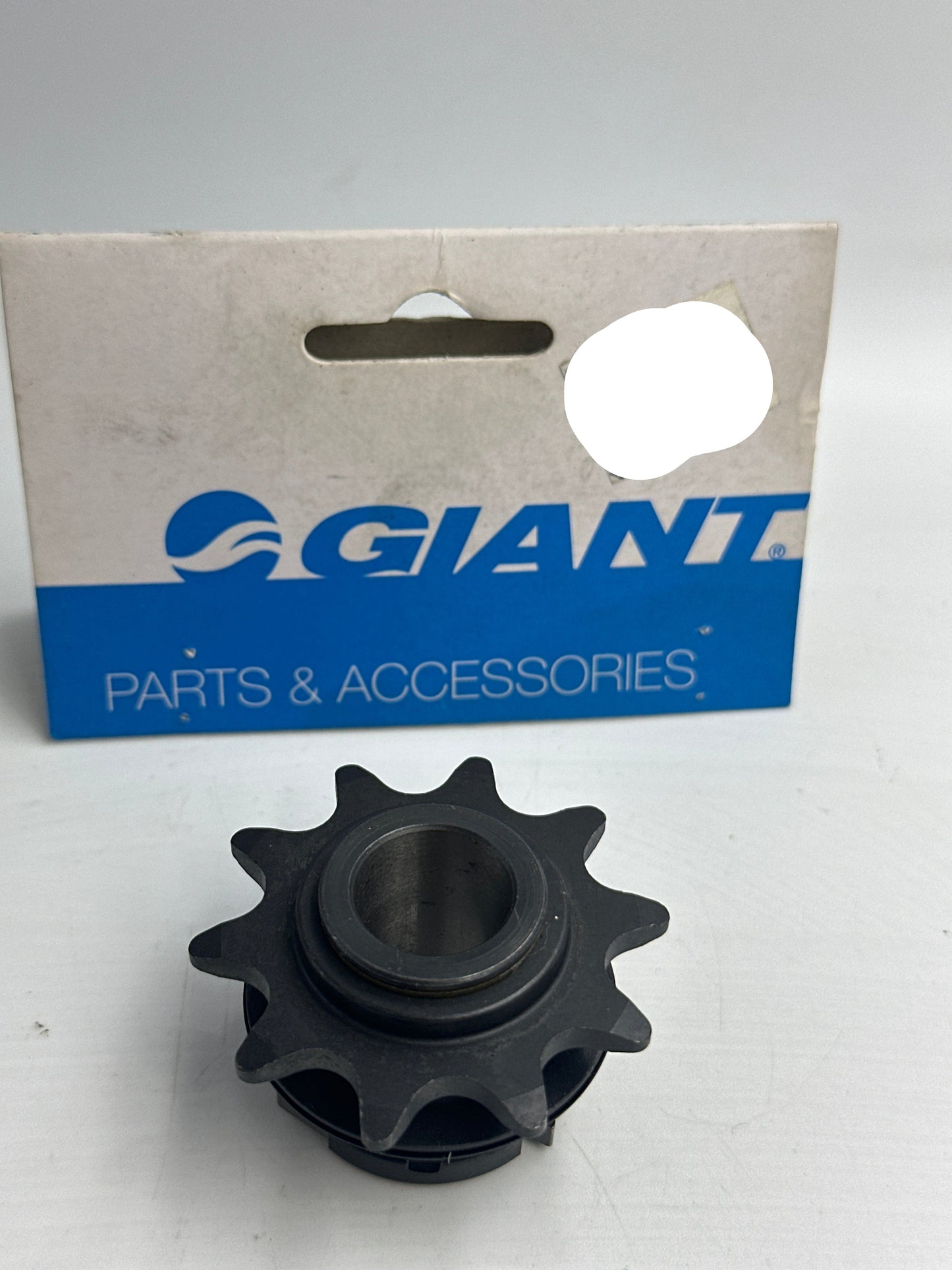 Giant 10t Offset Bushing Driver