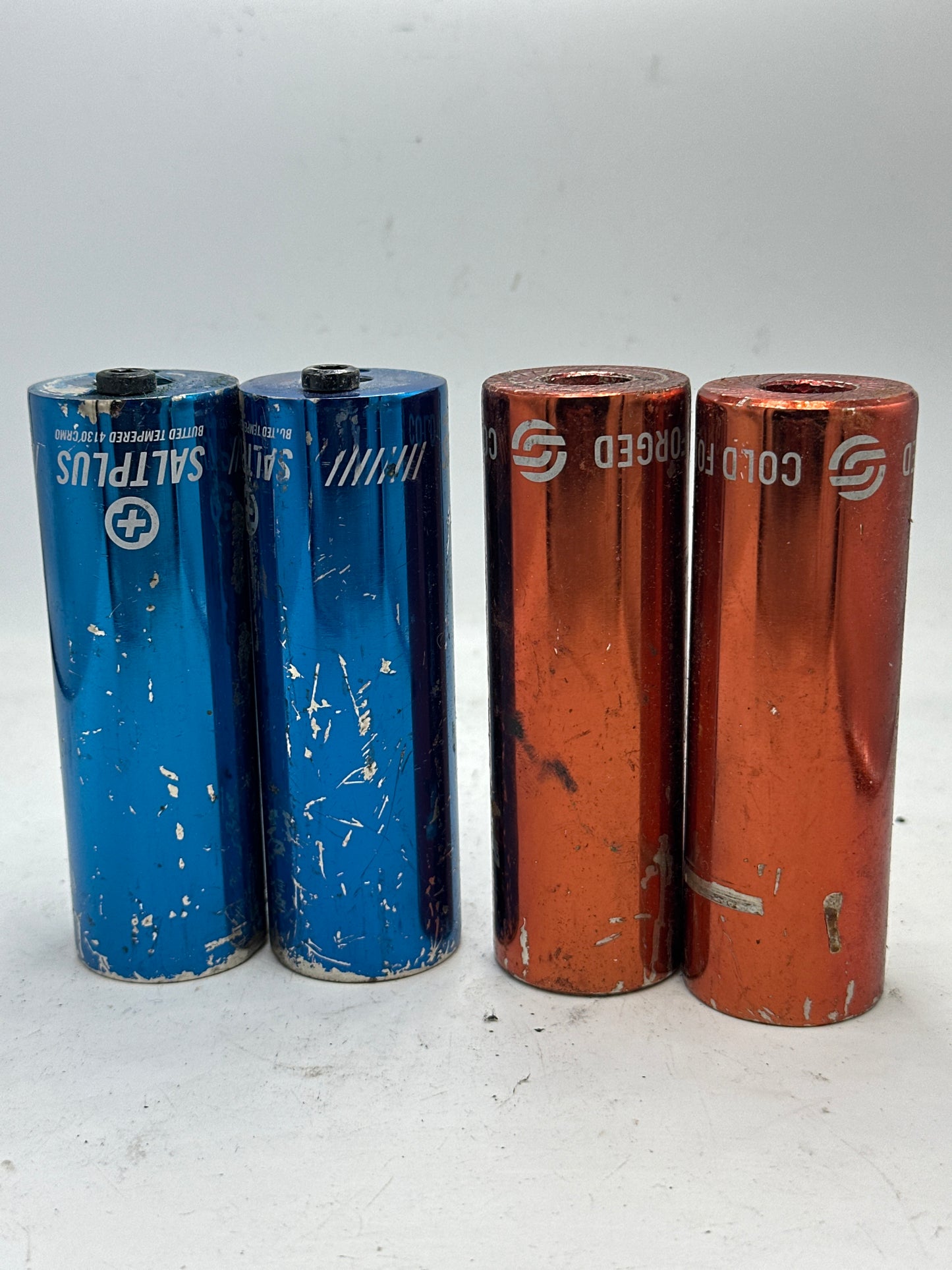 Used Salt Am Pegs