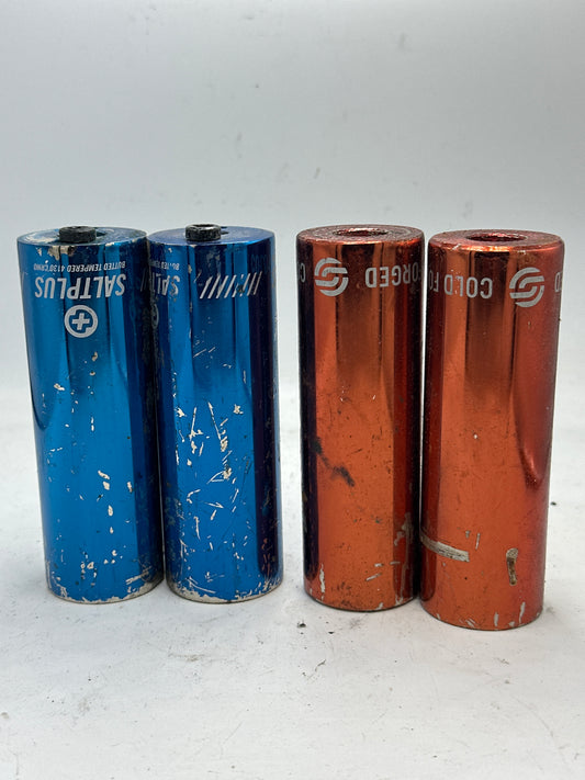 Used Salt Am Pegs