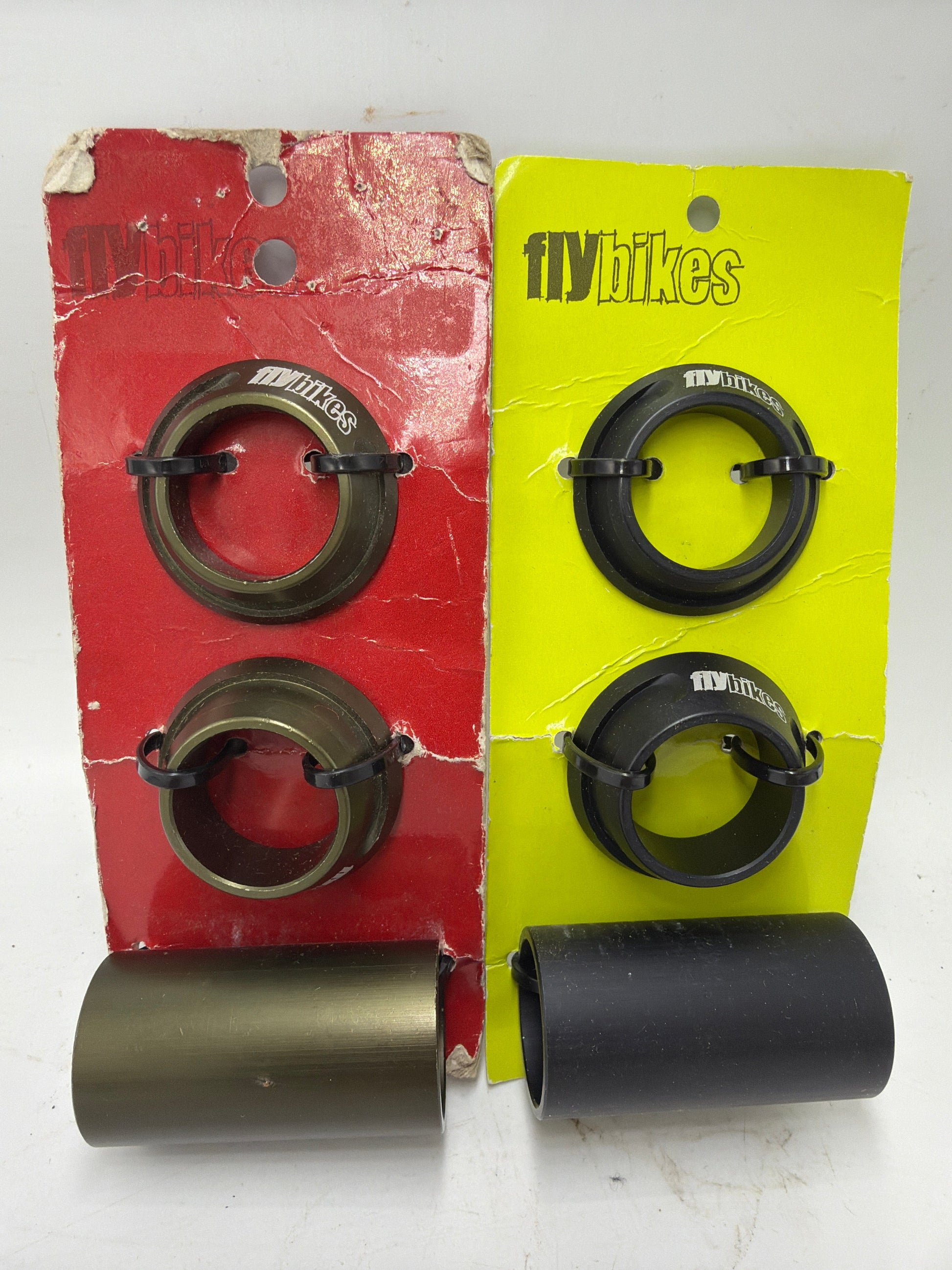 Fly Spanish 22mm Bottom Bracket Spacers Fly Bikes