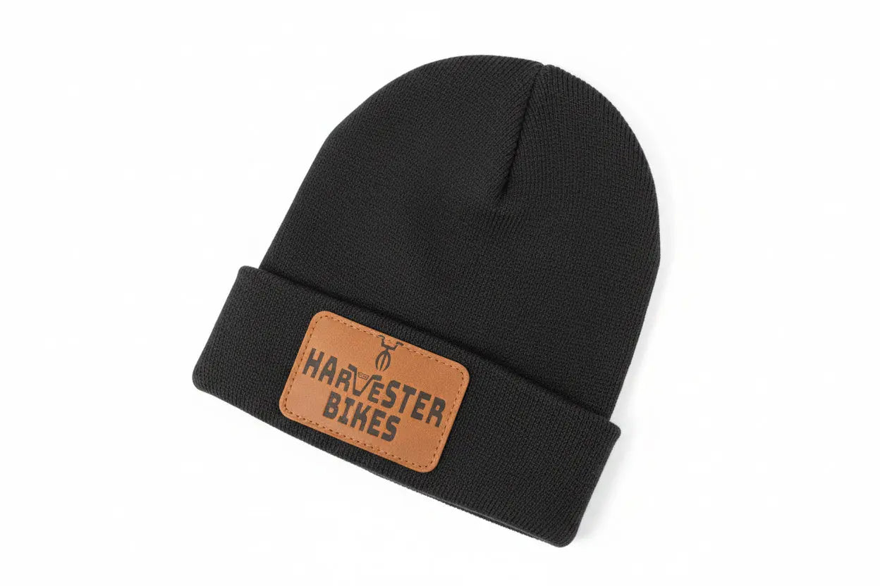Harvester Bikes Toque/Beanie Harvester Bikes