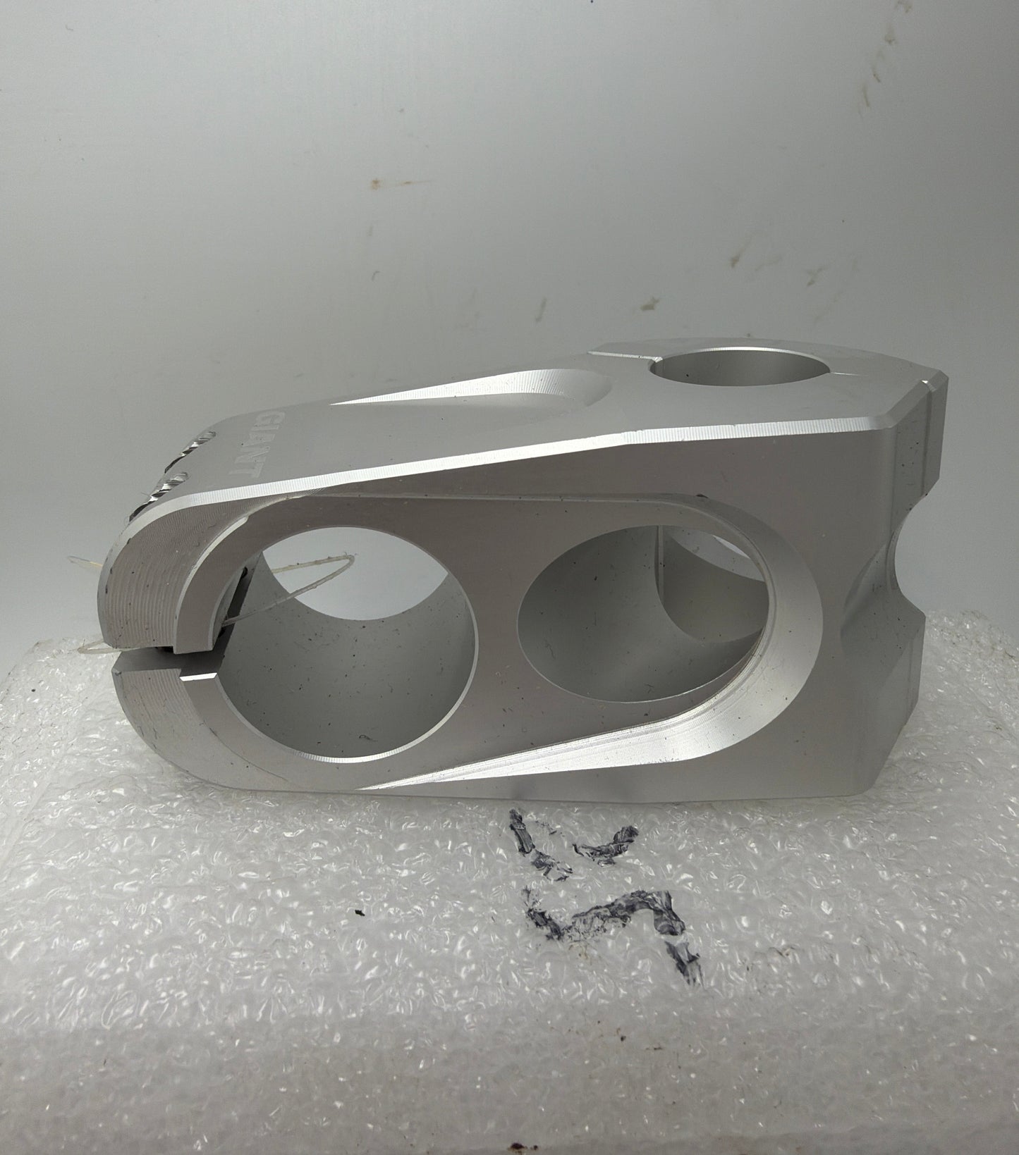 Giant Top Load BMX Stem