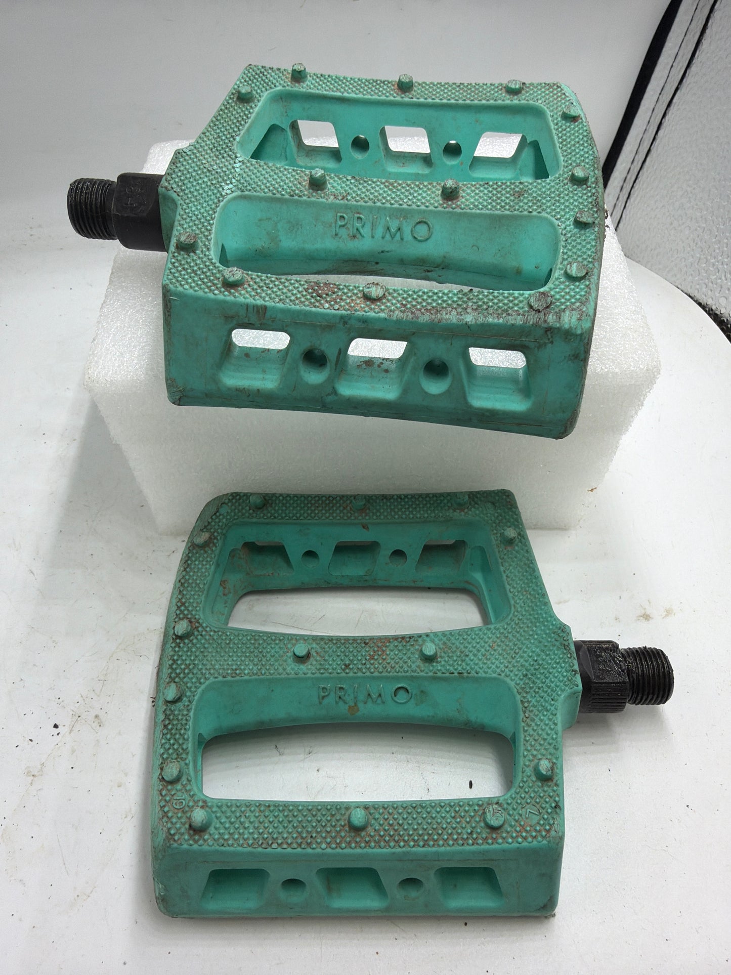 Used Primo JJ Pedals