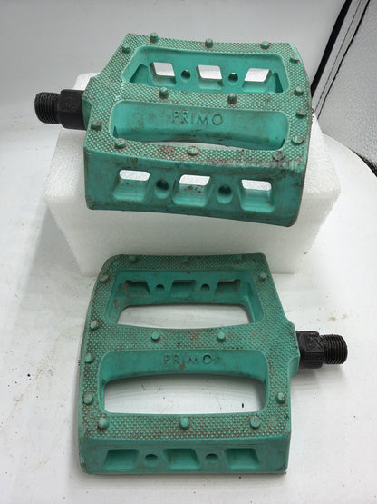 Used Primo JJ Pedals