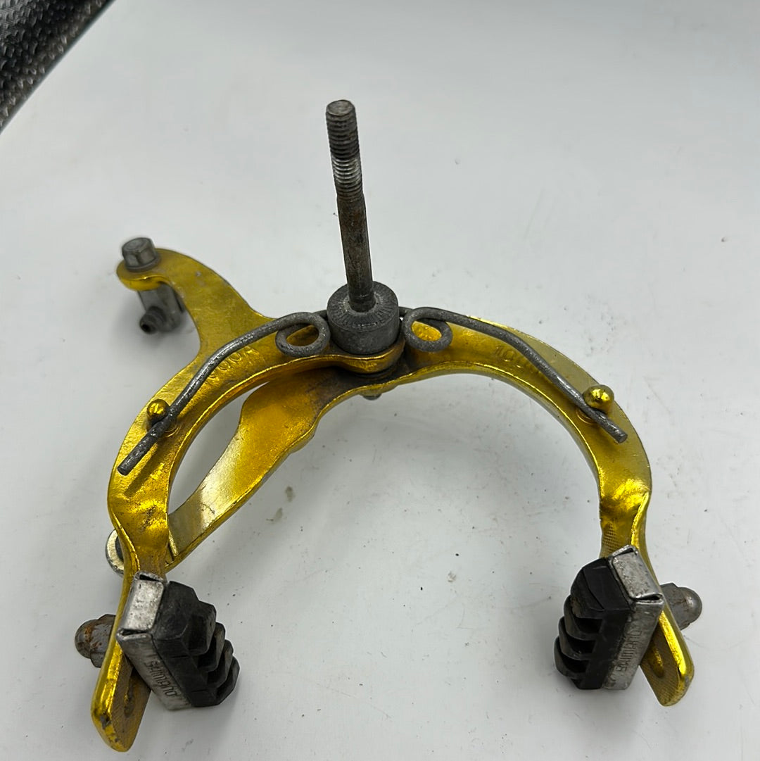 Used Fake? Diacompe MX1000 Front Brake