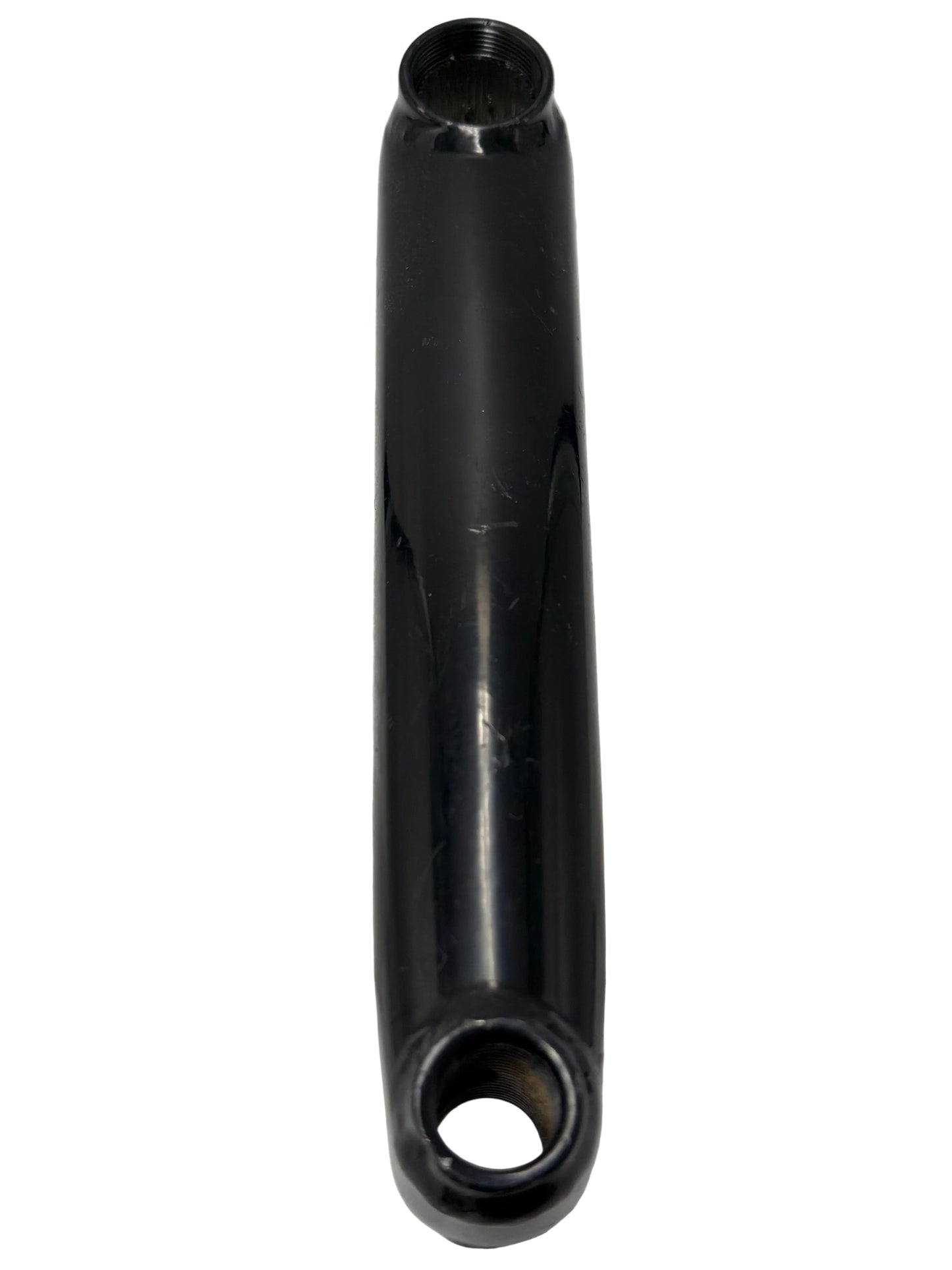 Salt Plus Left Crank Arm 175mm (48 Spline) NOS Salt