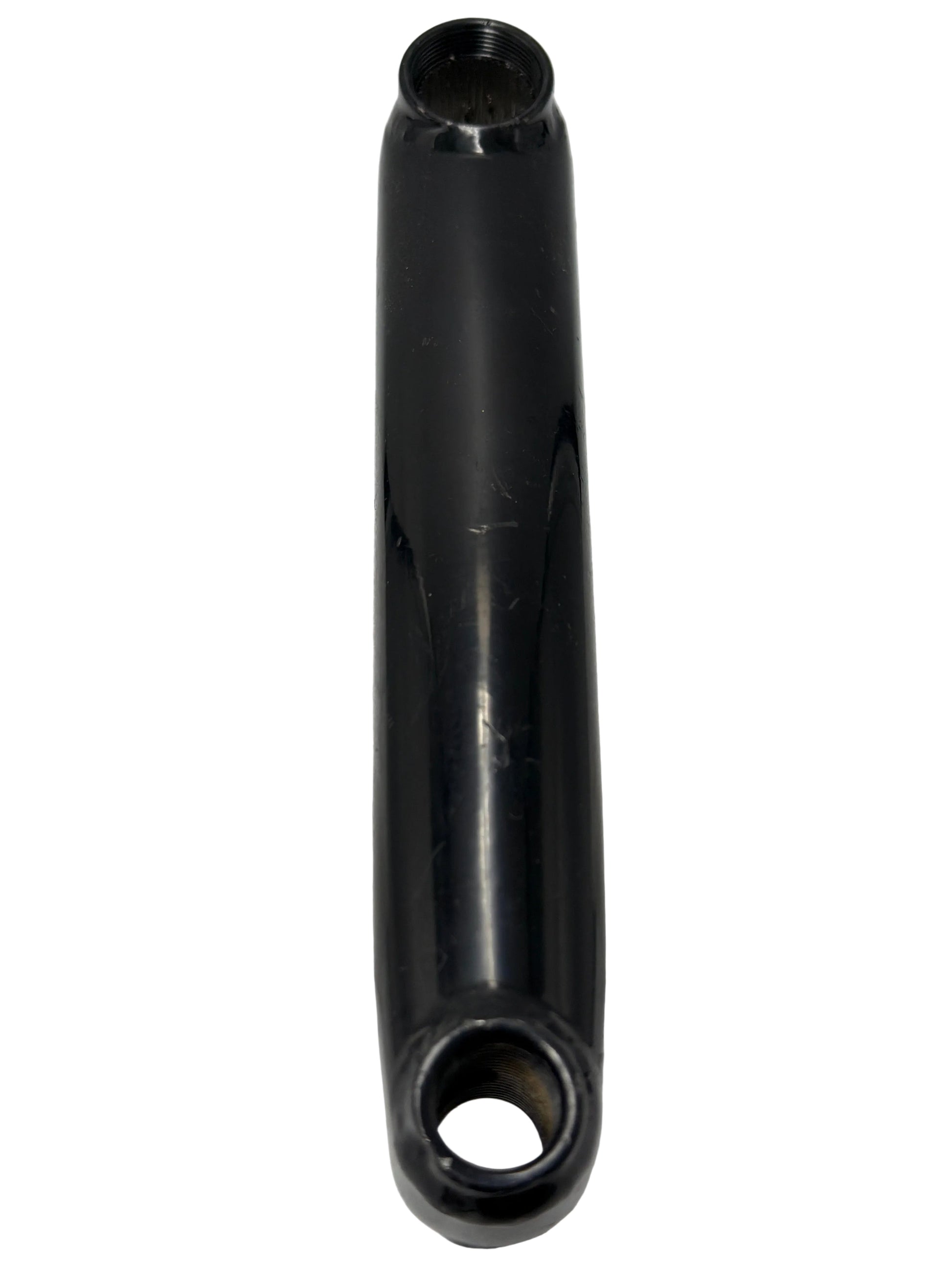 Salt Plus Left Crank Arm 175mm (48 Spline) NOS Salt
