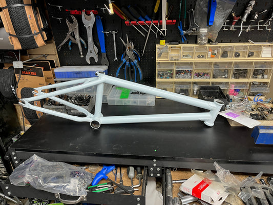 Used BSD ALVX Frame 20.8