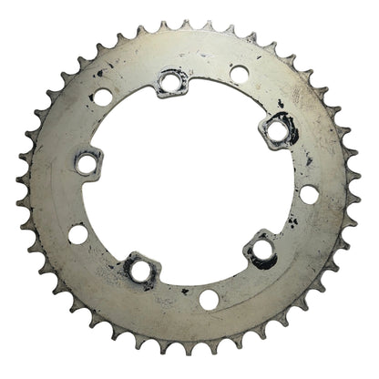 Pete’s Precision 45t 80’s Chainring (Made In USA)