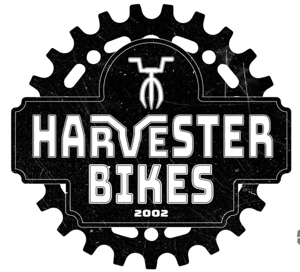 Harvester Bikes