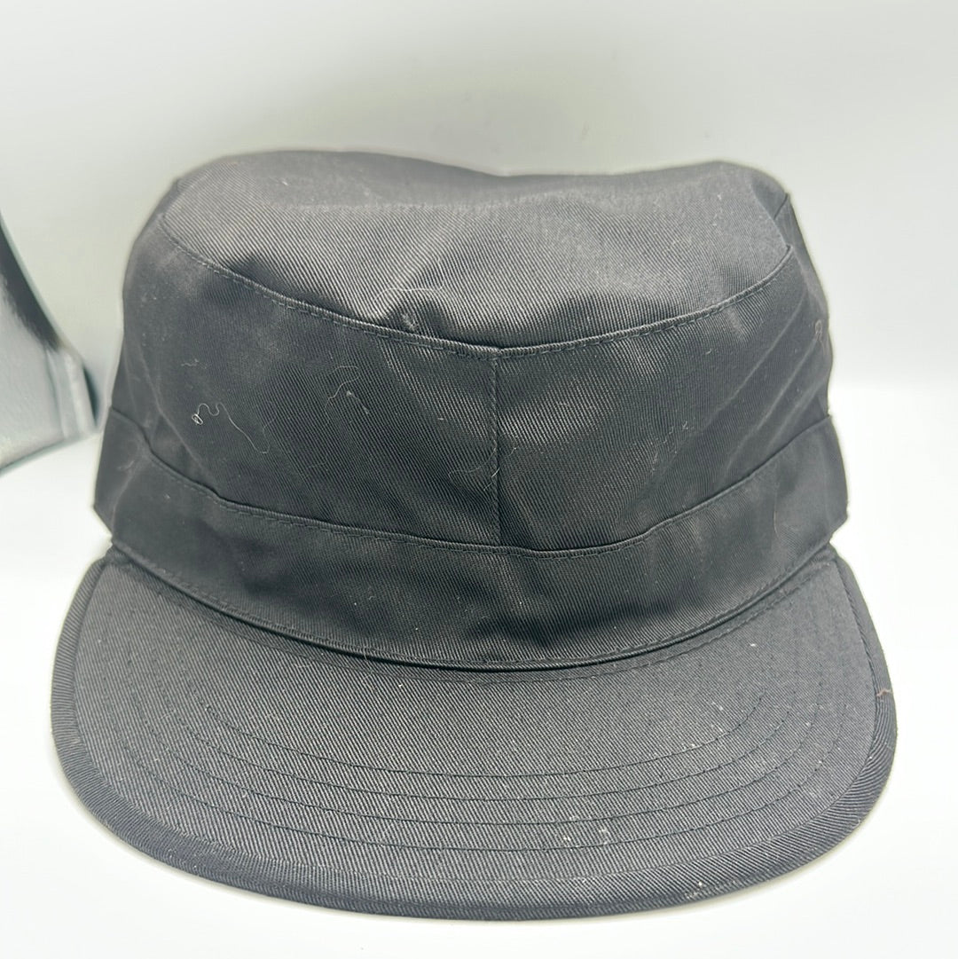 Square One Military Hat (Early 2000’s)