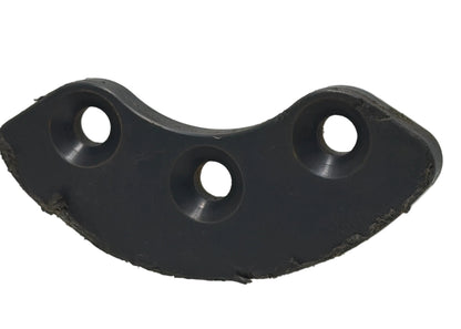 Used Odyssey Half Bash Sprocket Guard (Nylon)