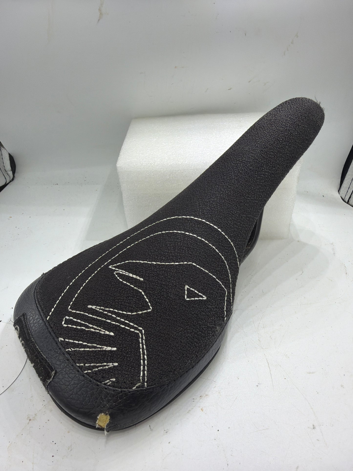 Used Shadow Railed Seat