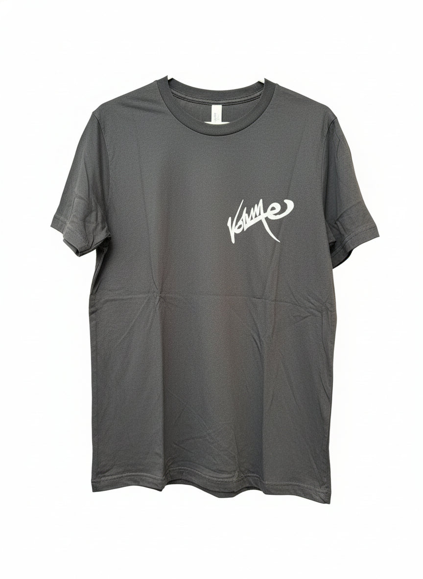 Volume Bikes Bison Tshirt