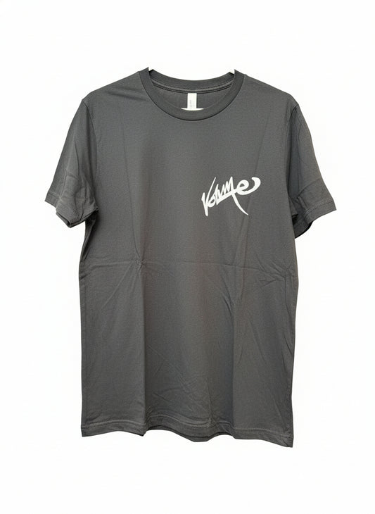 Volume Bikes Bison Tshirt