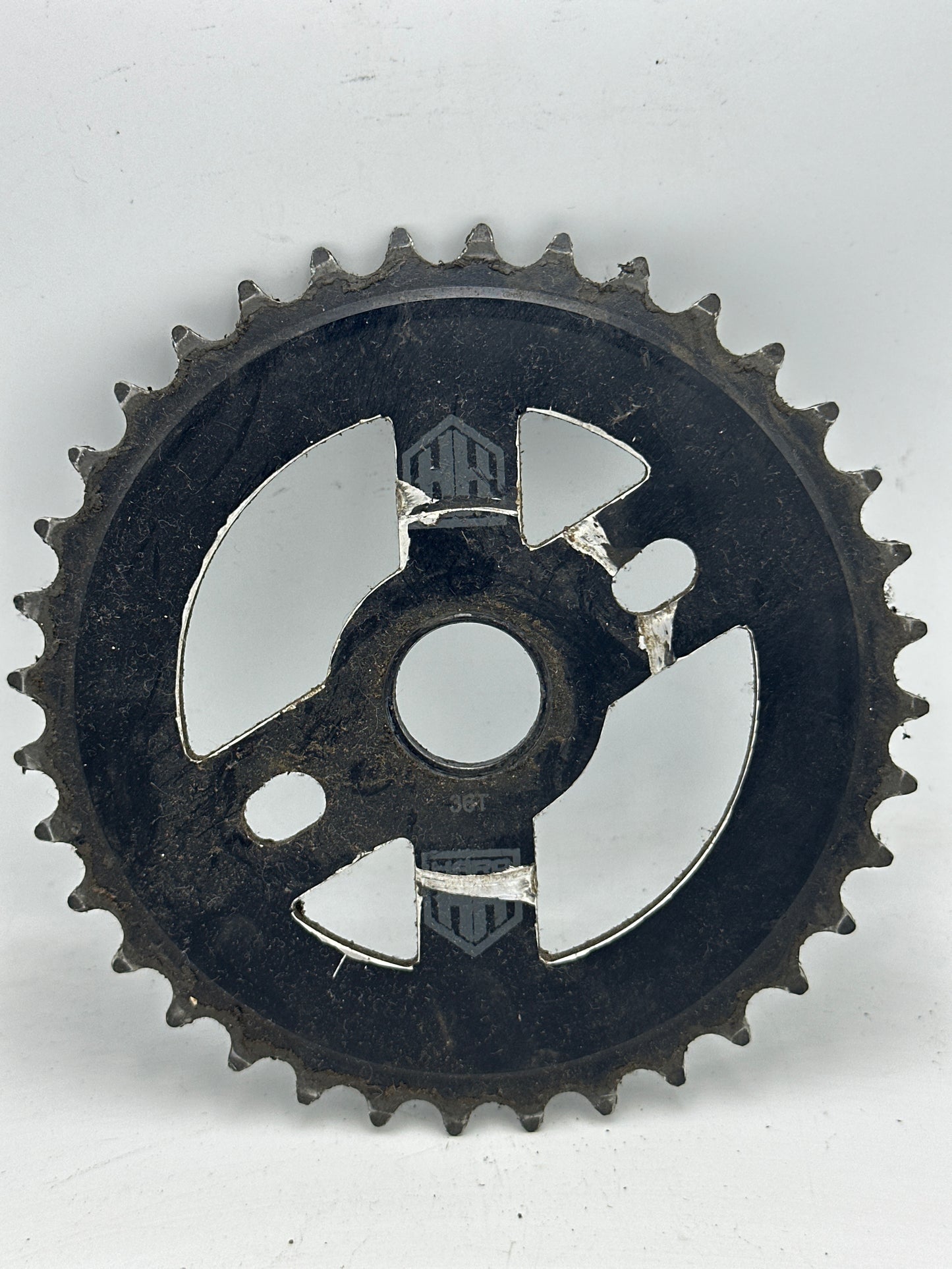 Used Haro F Series Sprocket 36t