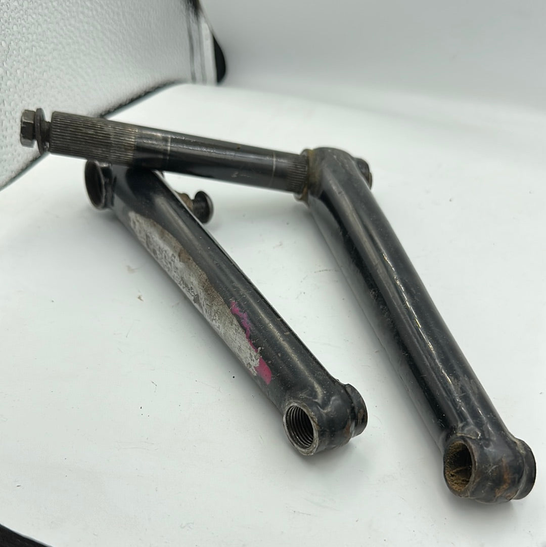 Used bmx best sale parts