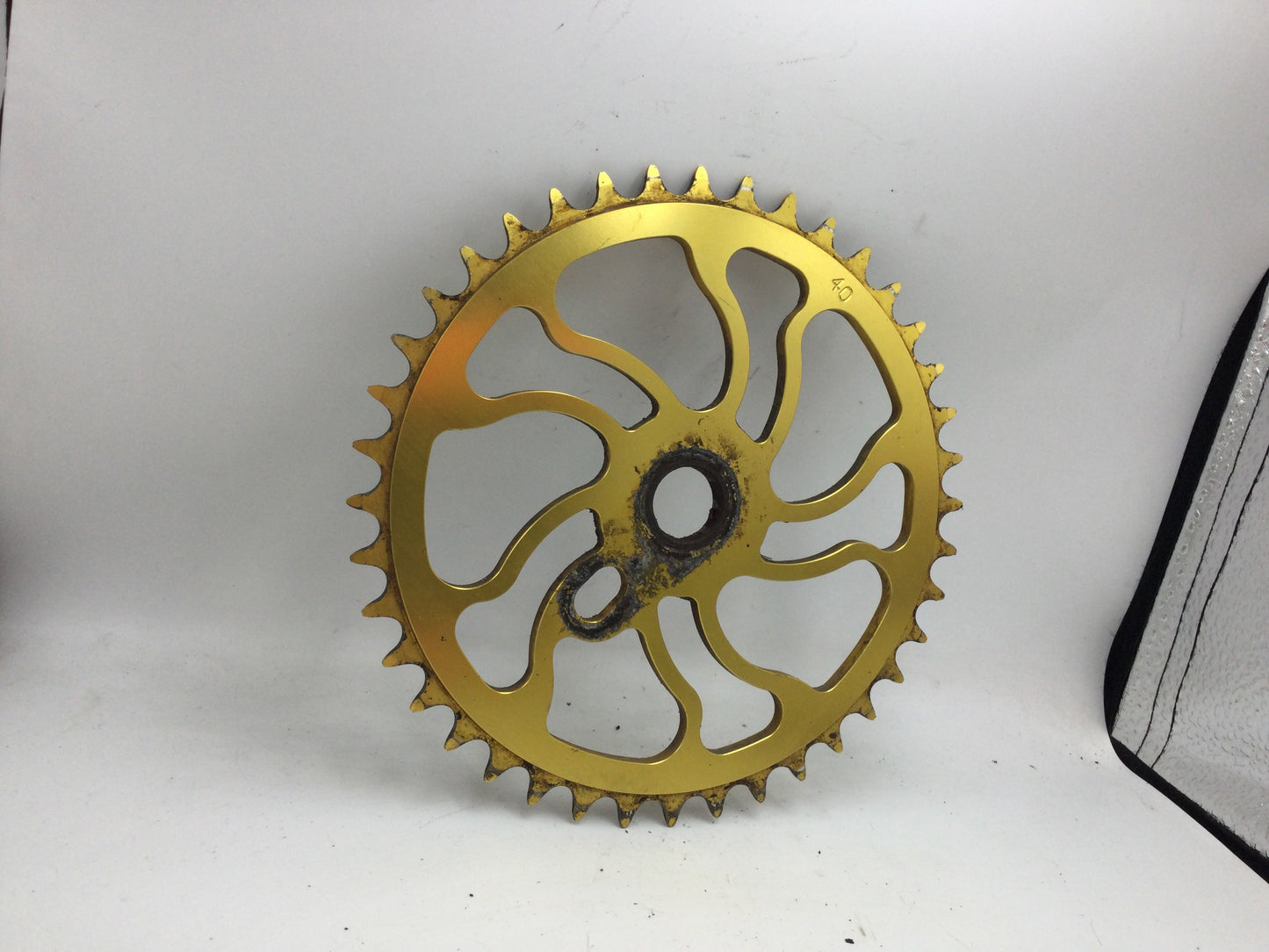 Used Answer Sprocket 40t
