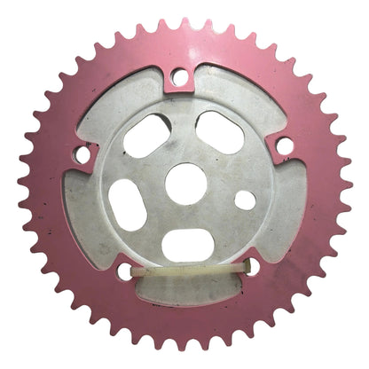 Lun Chi 44t 80’s Chainring