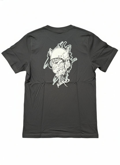 Volume Bikes Bison Tshirt