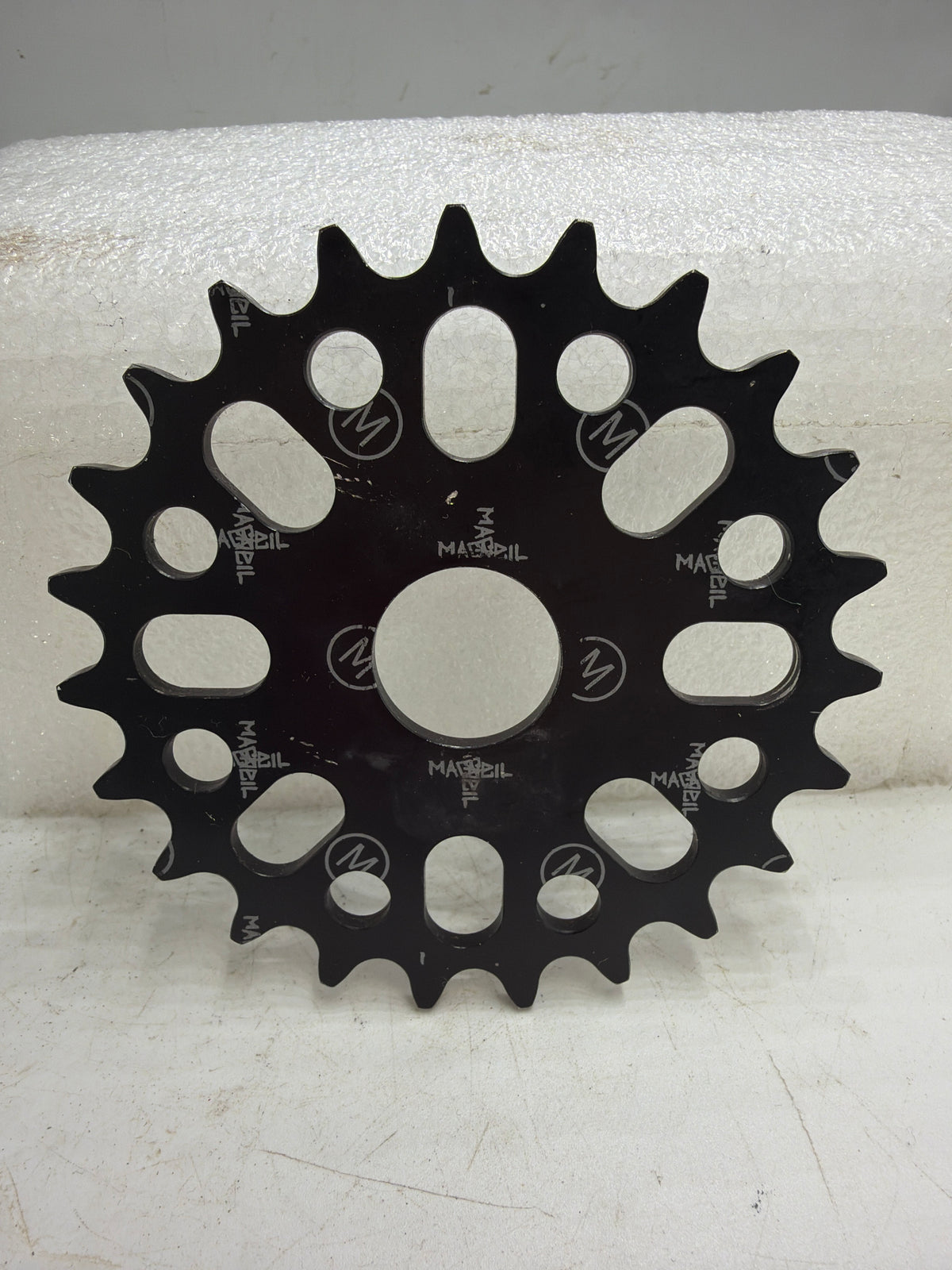 MacNeil 23t Sprocket