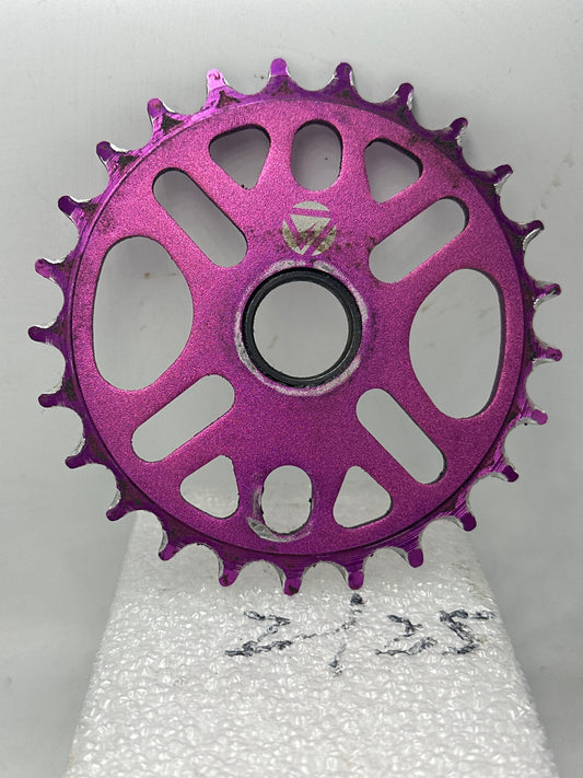 Used Blacks Ops Sprocket 25t