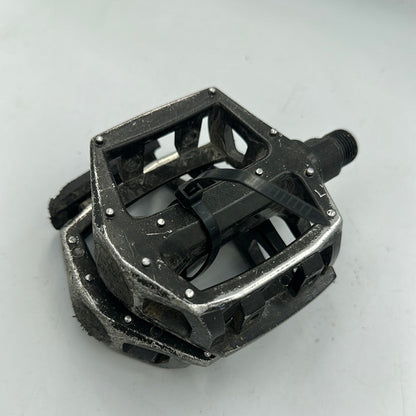 Used Mini Pedals for JR BMX – Harvester Bikes