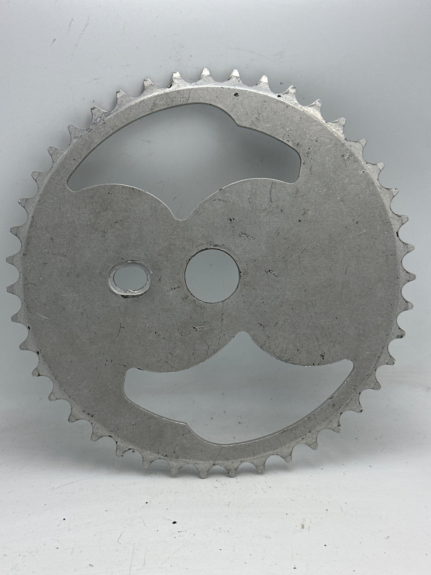 Used Peregrine Made In USA Sprocket 43t 90’s