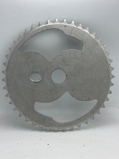Used Peregrine Made In USA Sprocket 43t 90’s