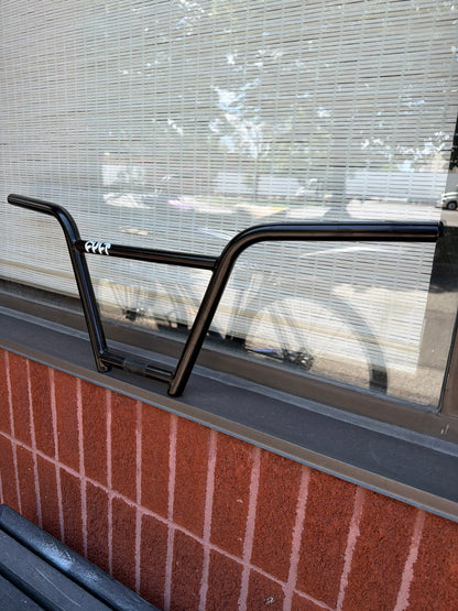 Cult Devotion Handlebars