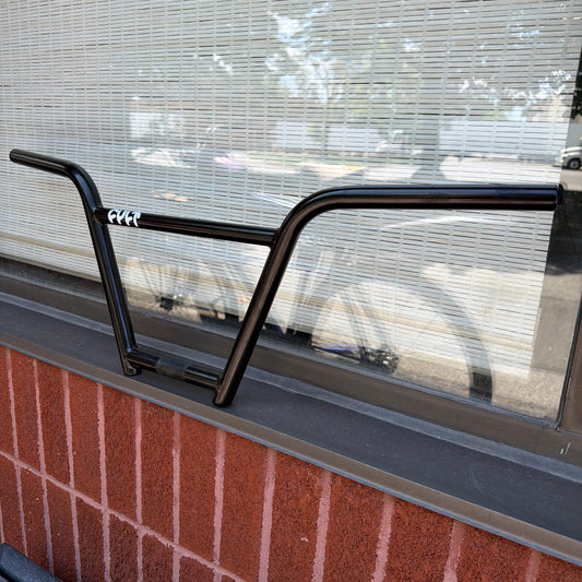 Cult Devotion Handlebars
