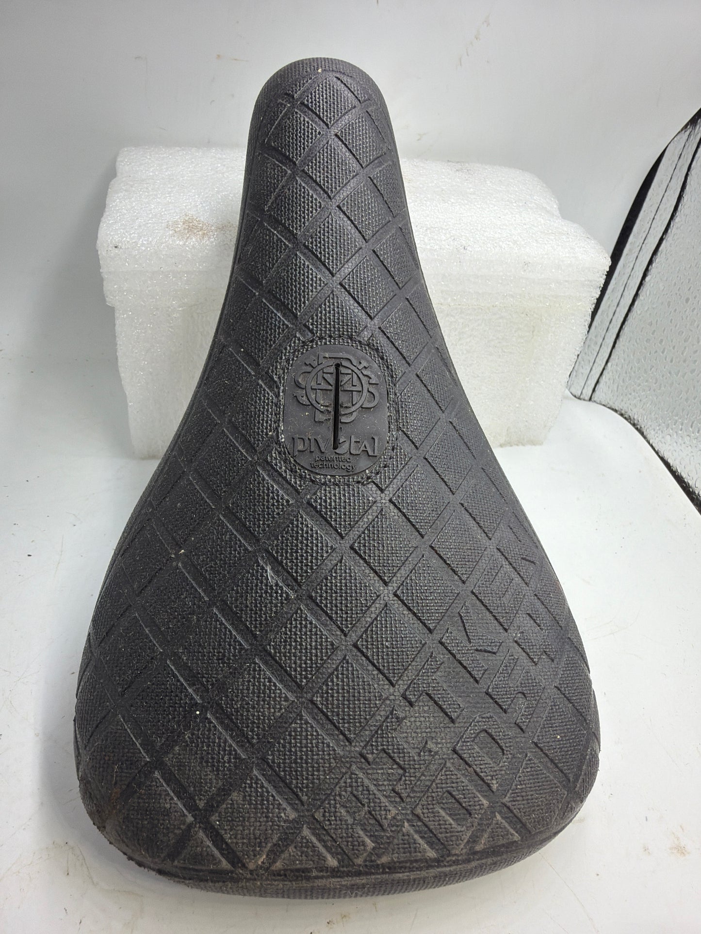 Used Odyssey Aitken Pivotal Seat
