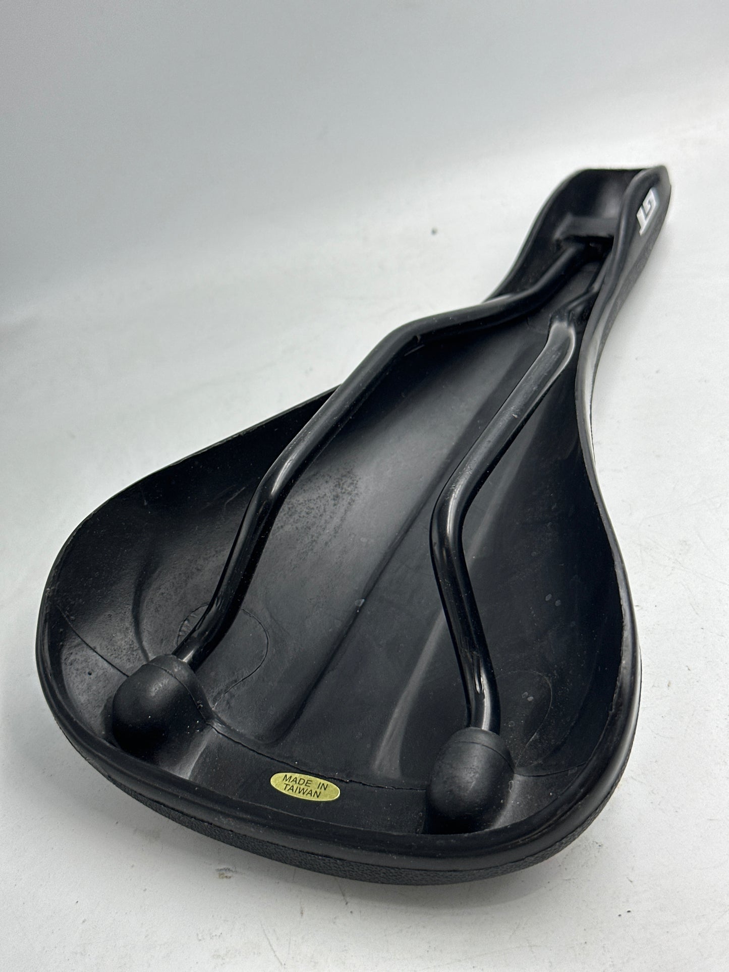 GT Plastic Race Seat 90’s