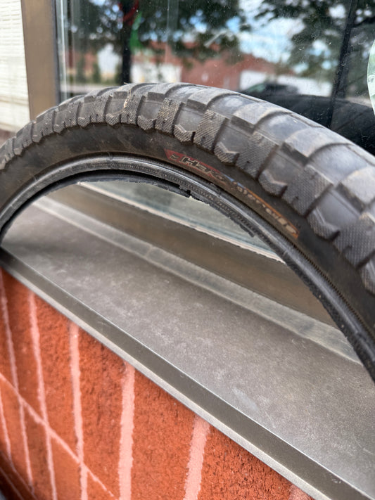 Used Haro Catapult Tire 2.25