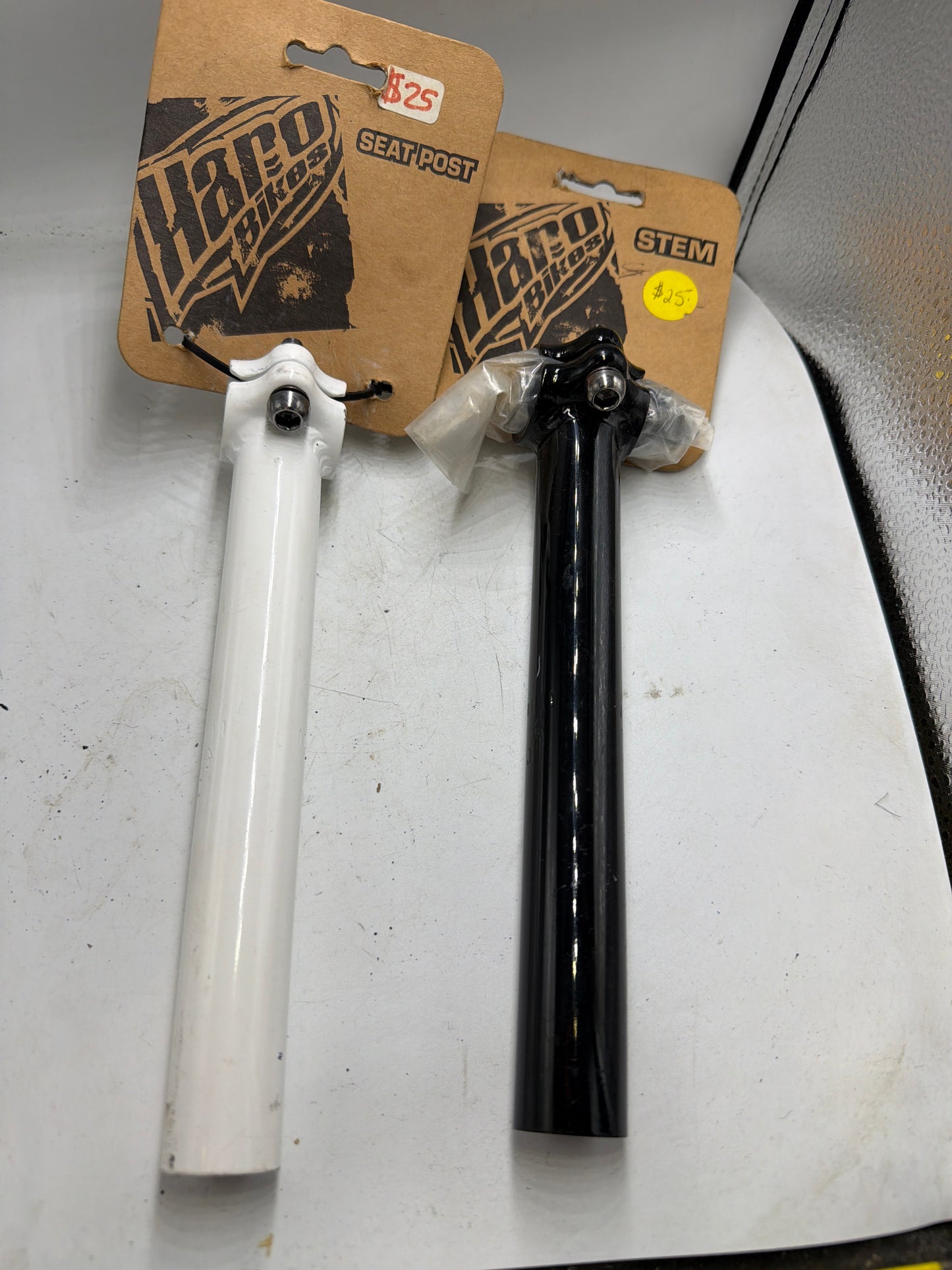 Haro Mid School Seat Posts