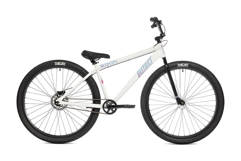 Rixin District Complete Bike 29"