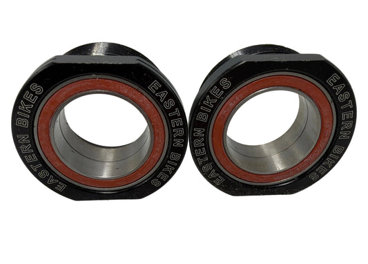 Eastern Euro Cups 22mm (Pair) Eastern