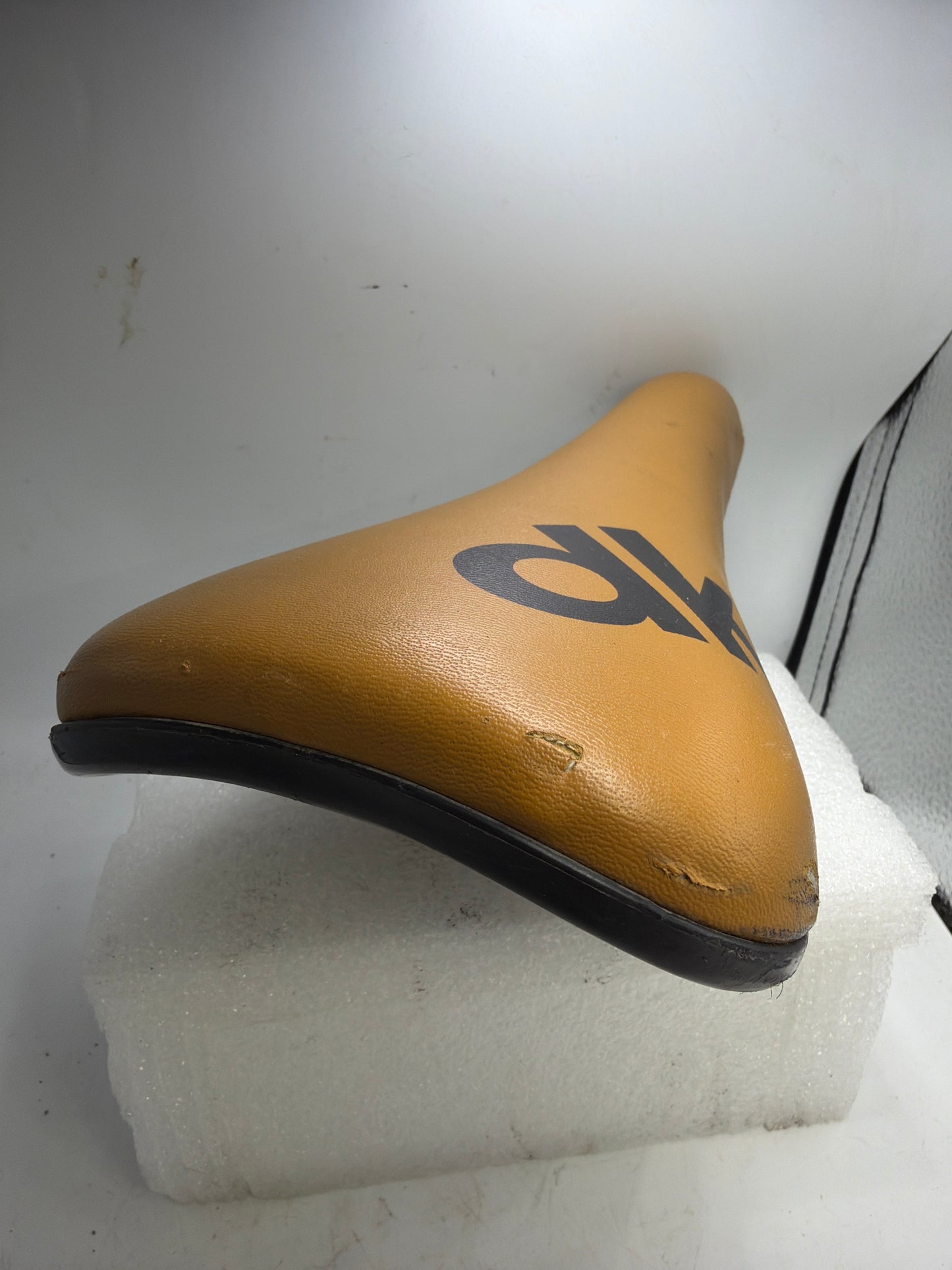 Used DK Railed Saddle